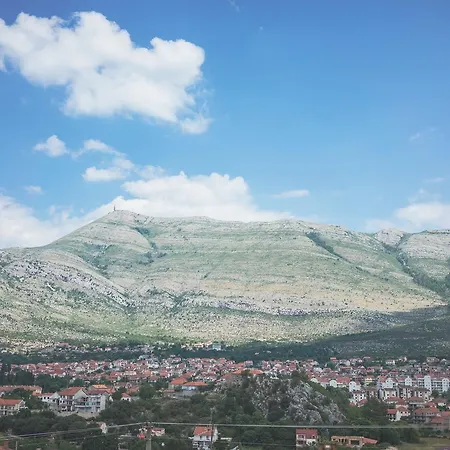 Apartment Maric Trebinje Exterior photo