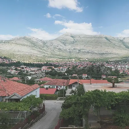 Apartment Maric Trebinje Exterior photo