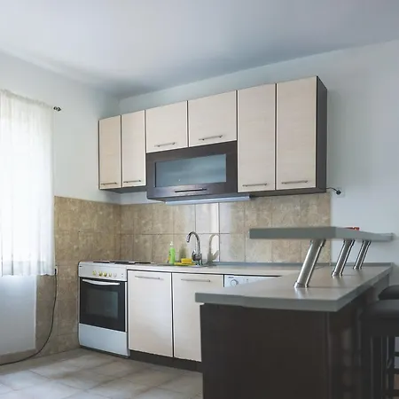 Apartment Maric Trebinje Exterior photo