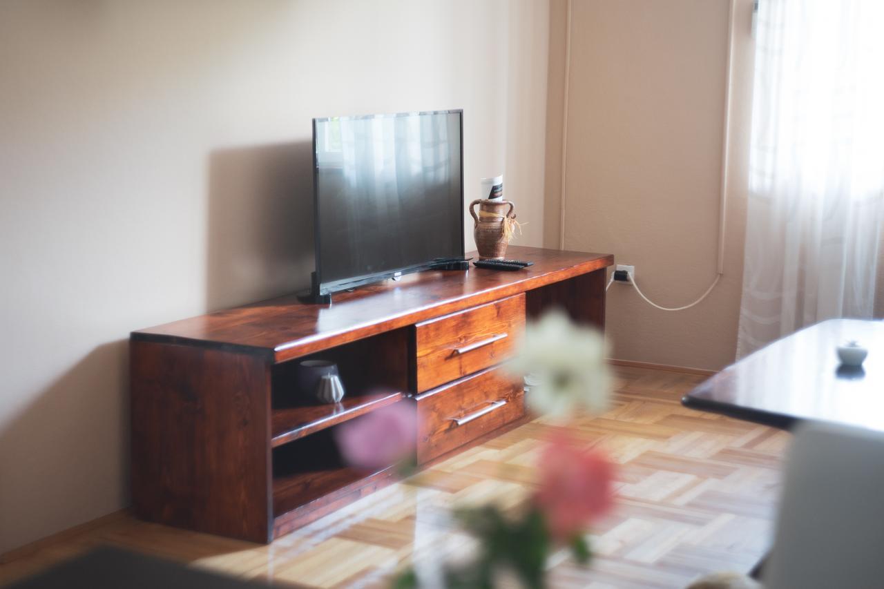 Maric Apartment *